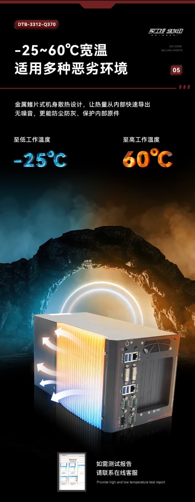 邊緣計(jì)算工業(yè)電腦,酷睿8代保定工控機(jī),DTB-3312-Q370.jpg
