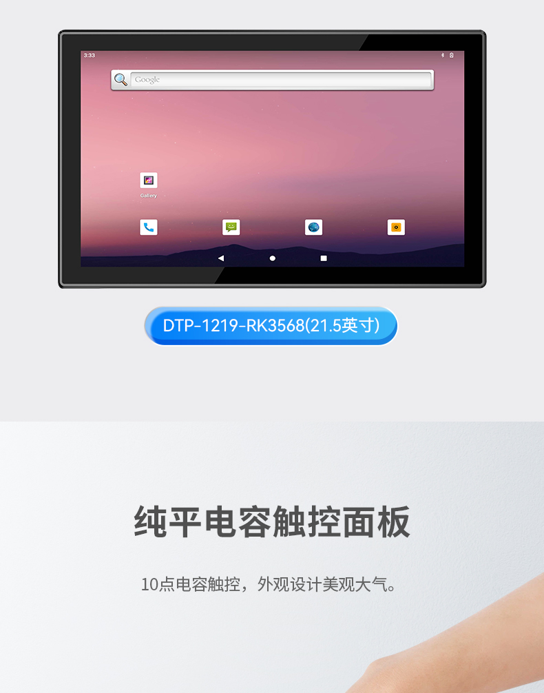 21.5寸工業(yè)平板電腦,國(guó)產(chǎn)瑞芯微工業(yè)一體機(jī),DTP-1219-RK3568.jpg