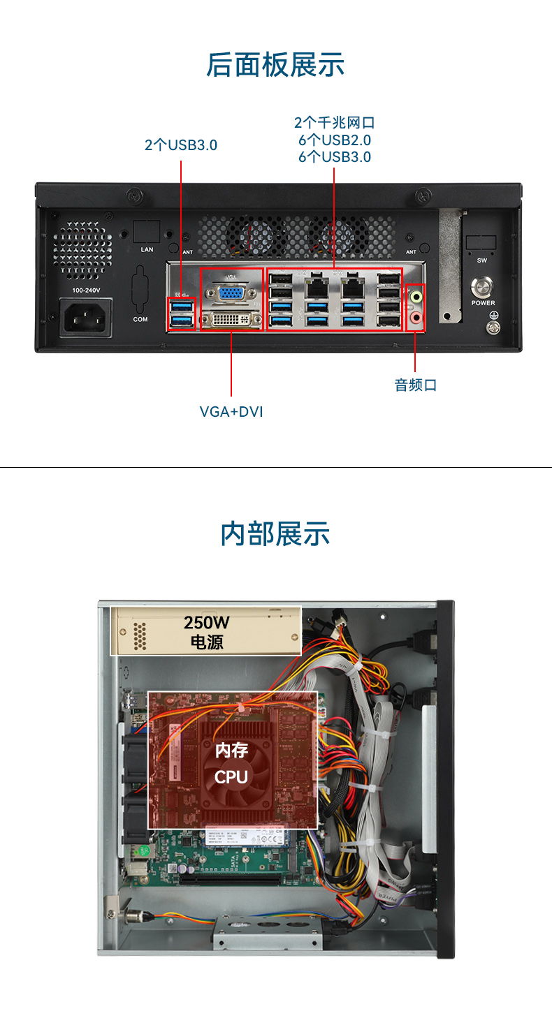 國(guó)產(chǎn)騰銳D2000杭州工控機(jī),銀河麒麟、UOS國(guó)產(chǎn)系統(tǒng),DTB-2102L-FD2KMC2.jpg